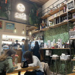 Lorefice Fiori Cafe Nourriture