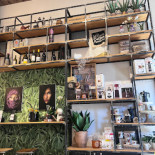 Lorefice Fiori Cafe Nourriture