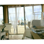 Vela Blu À l'intérieur