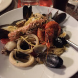 Pizzeria Torchio Nourriture