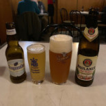 La Birretta Nourriture