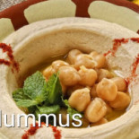 Byblos Food