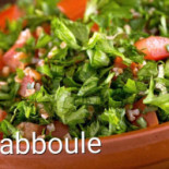Byblos Food