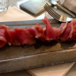 Gaudenzio Comida