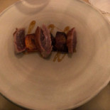 Gaudenzio Comida