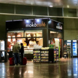 Mokka Caffe Comida