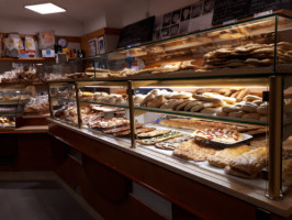 Pasticceria Bonaiuti food
