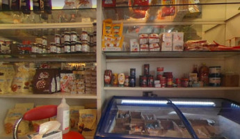 Pasticceria Bonaiuti food