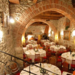 Barbarossa Restaurant Nourriture