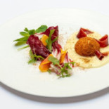 Barbarossa Restaurant Nourriture