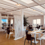 Acquasale Pizza, Fritto E Mare À l'intérieur