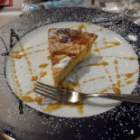 Le Lanterne Nourriture