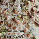 Pizzeria Da Roby Nourriture