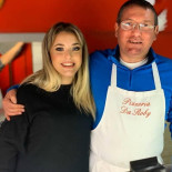 Pizzeria Da Roby Nourriture