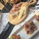 La Locanda Della Sara Nourriture