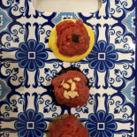 Osteria E Gastronomia La Cadrega