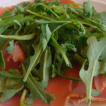 Trattoria Casa Ferrer Cibo