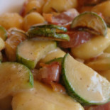 Trattoria Casa Ferrer Cibo