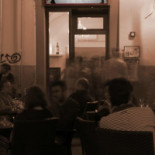 Enoteca La Dolce Vite Comida