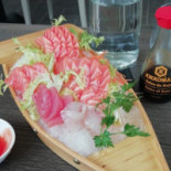Nagoya Comida