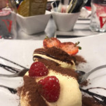 Pizzeria Grill Vitelloni Comida