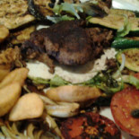 Osteria Da Bepi Meo Comida