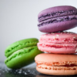 Pasticceria Gelateria Benatti Nourriture