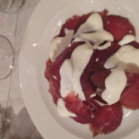 Enoteca I Terzi Nourriture
