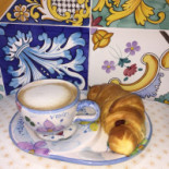 Vanzi Neapolitan Coffee Nourriture