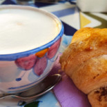 Vanzi Neapolitan Coffee Nourriture