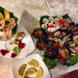 Li Pali Comida