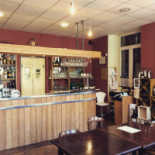 Osteria Bros' Nourriture