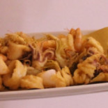 Pizzeria La Quercia