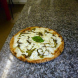 Donna Rosa Comida