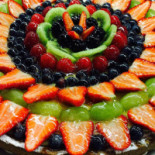 Total food