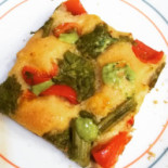 Dede Nutrimenti Comida