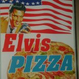 Elvis Pizza Dentro