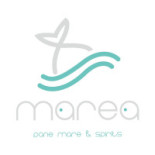 Marea Pane Mare Spirits Exterior