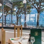 Albergo Lenno food
