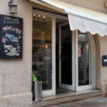 Is Solus Café Extérieur