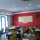 Caffe Zilester À l'intérieur