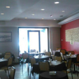 Caffe Zilester À l'intérieur