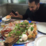 Da Ciccillo Comida