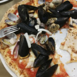 La Piramide Pizzeria Nourriture