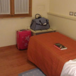 Albergo Napoleone menu