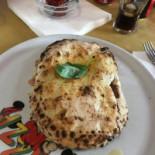 Pizzeria La Playa Nourriture