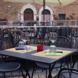 La Torretta Comida