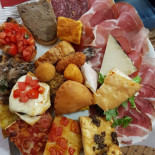 Da Massimo Nourriture