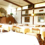 La Torretta Nourriture
