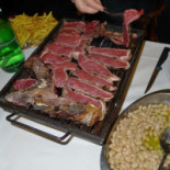 La Torretta Nourriture